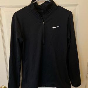 Nike Quarter ZIP